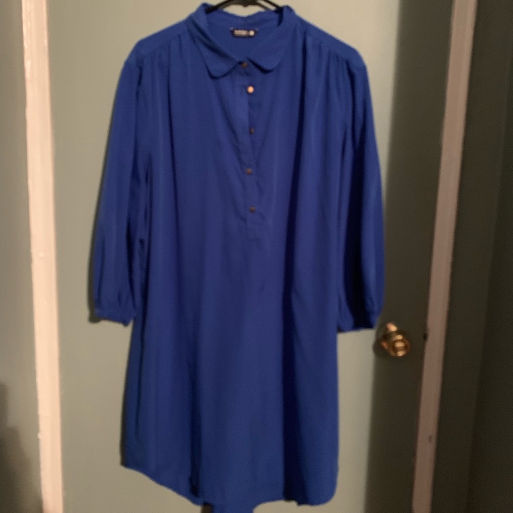 Indulge Dress Shirt - USED ONCE!